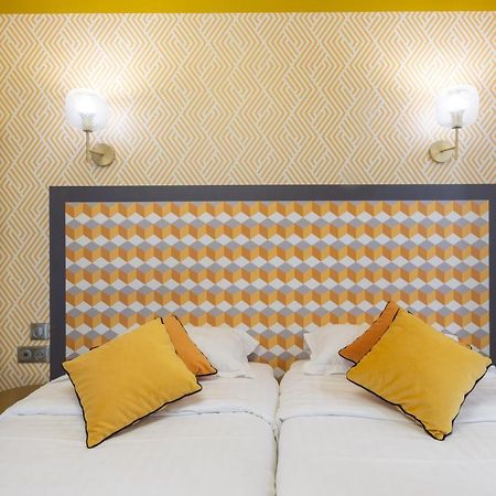 פריז Hotel Gerando מראה חיצוני תמונה
