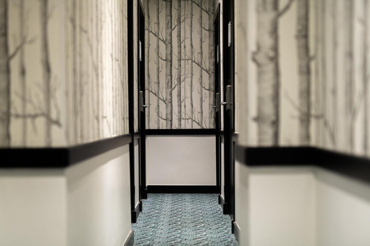 פריז Hotel Gerando מראה חיצוני תמונה