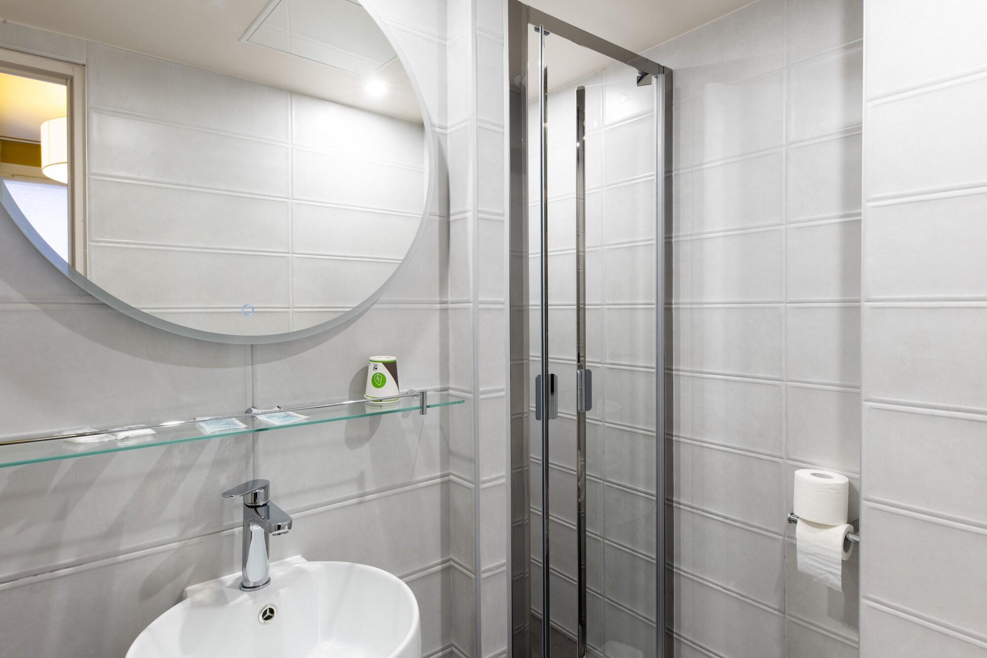 פריז Hotel Gerando מראה חיצוני תמונה