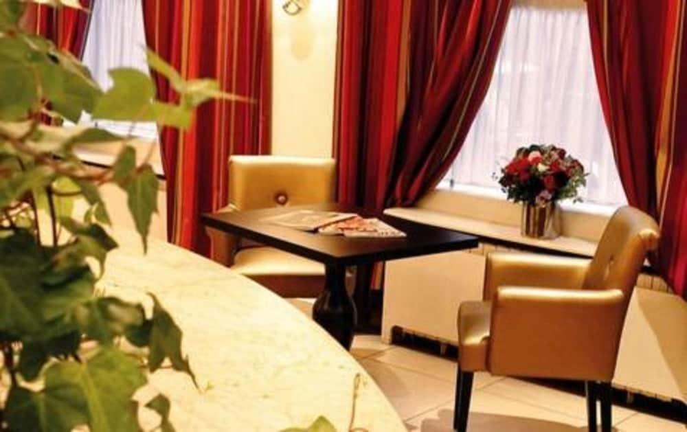 פריז Hotel Gerando מראה חיצוני תמונה