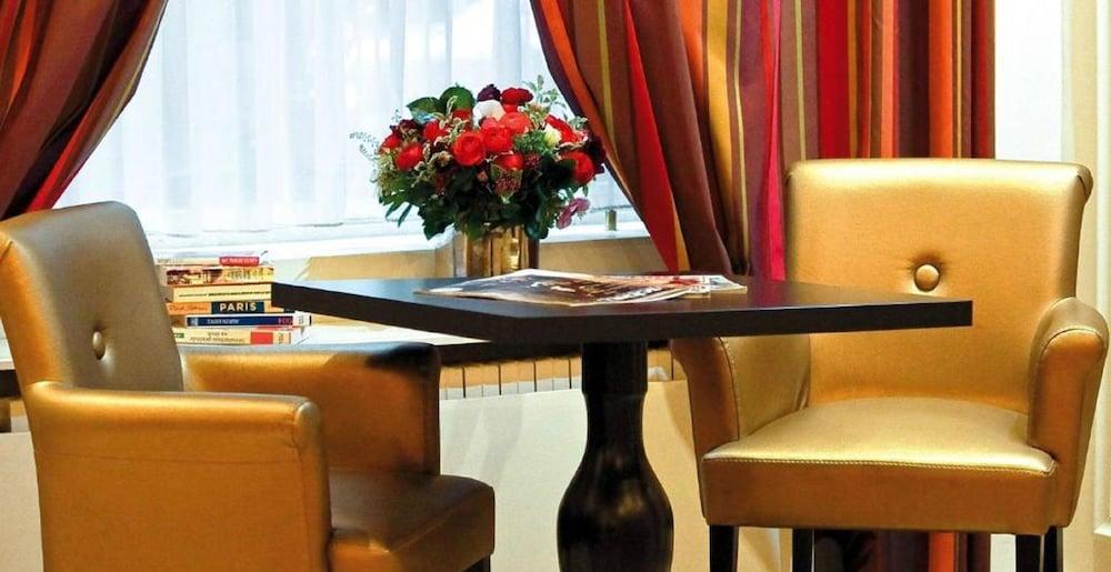 פריז Hotel Gerando מראה חיצוני תמונה
