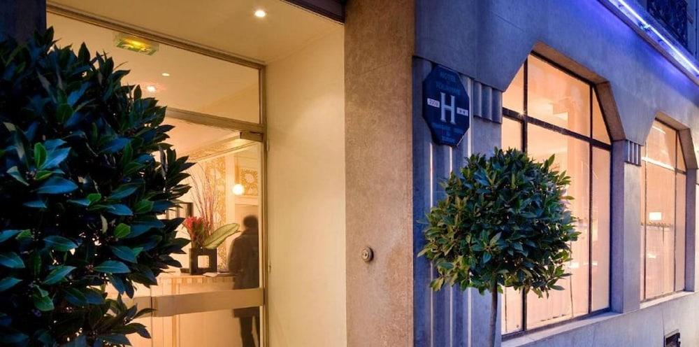 פריז Hotel Gerando מראה חיצוני תמונה