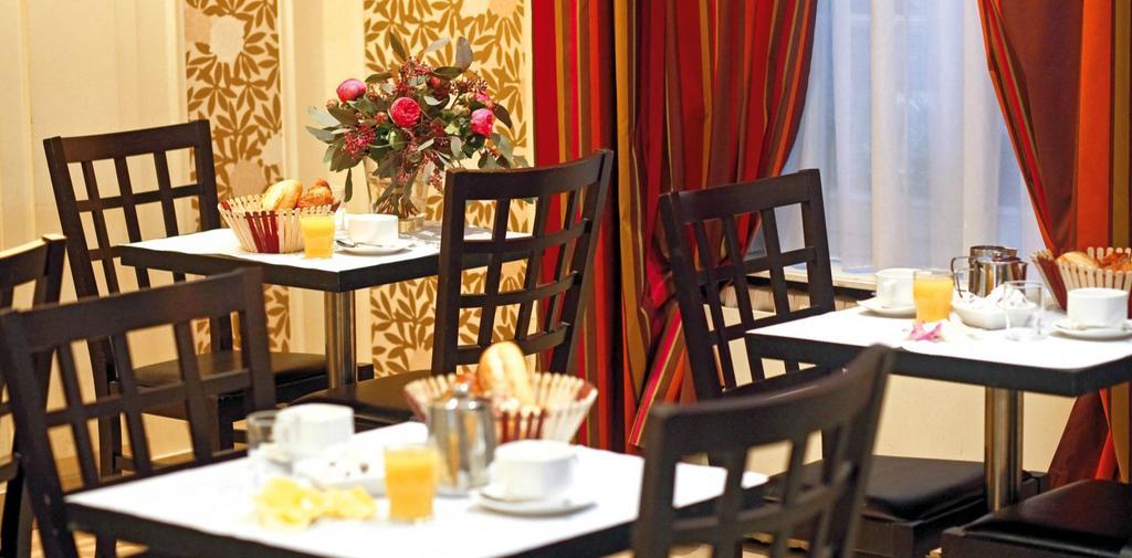 פריז Hotel Gerando מראה חיצוני תמונה