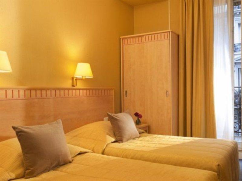 פריז Hotel Gerando מראה חיצוני תמונה