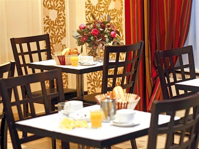 פריז Hotel Gerando מראה חיצוני תמונה
