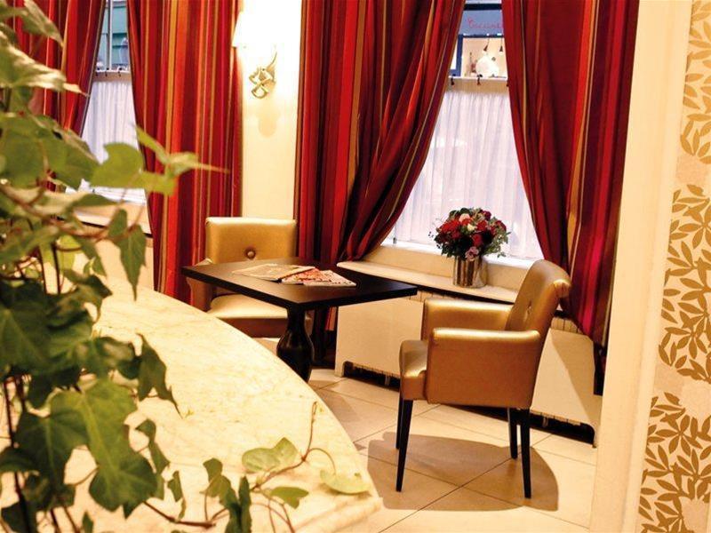 פריז Hotel Gerando מראה חיצוני תמונה
